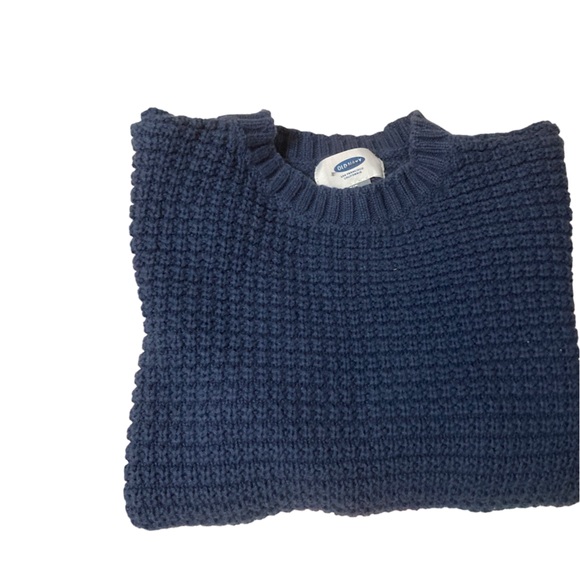 Old Navy Boys Pullover Sweater Size Small - Picture 5 of 6